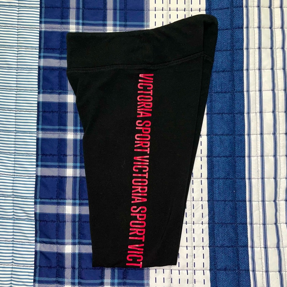Victoria’s Secret legging